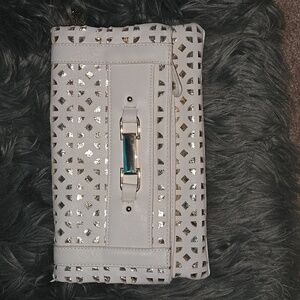 Clutch Crossbody